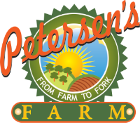 Petersen's Farm Logo
